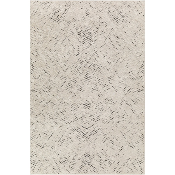 Livabliss Alder ALD-2313 Machine Washable Area Rug ALD2313-2345 - main